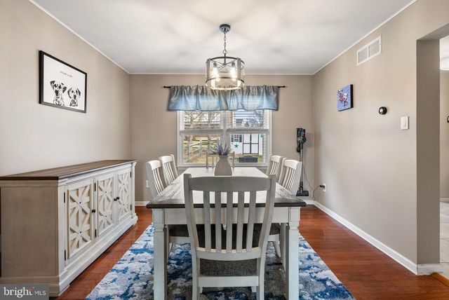 120 FOX HUNT DR, Franconia, PA 18924