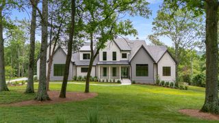 4530 Everett Dr, Nashville, TN 37215
