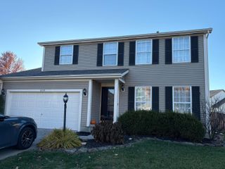 3259 Prairie Gardens Drive, Hilliard, OH 43026