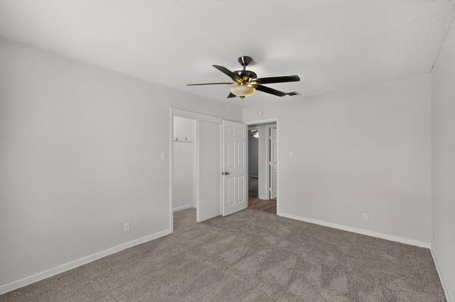 5573 Burton Avenue, Fort Worth, TX 76119