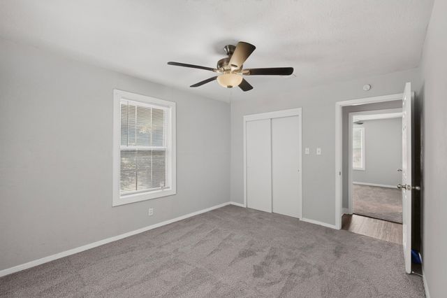 5573 Burton Avenue, Fort Worth, TX 76119