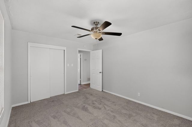 5573 Burton Avenue, Fort Worth, TX 76119