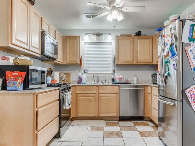 1012 NW 7th Place, Moore, OK 73160