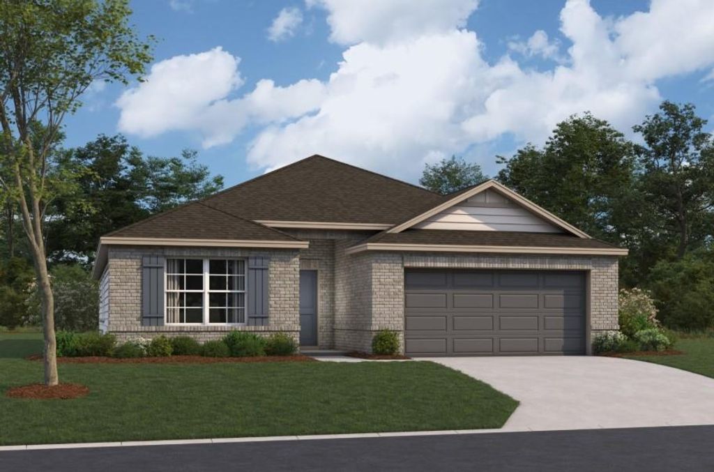 32215 Morning Luster Court, Fulshear, TX 77441