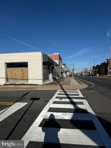 1911 BRUNSWICK AVE, Trenton, NJ 08648