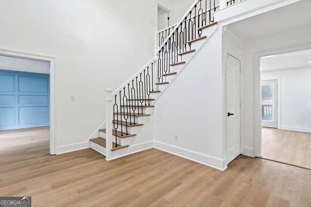 4661 Calleigh Way, Snellville, GA 30039