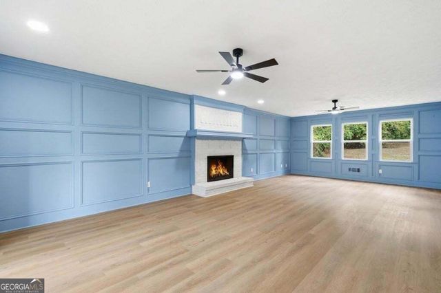 4661 Calleigh Way, Snellville, GA 30039