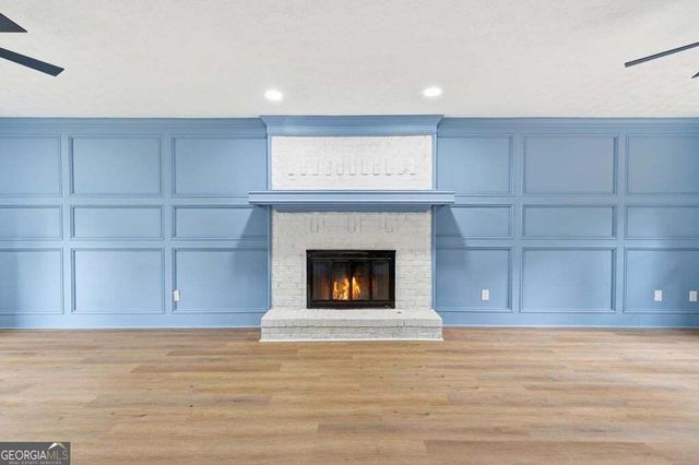4661 Calleigh Way, Snellville, GA 30039