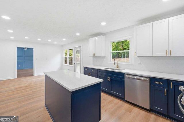 4661 Calleigh Way, Snellville, GA 30039