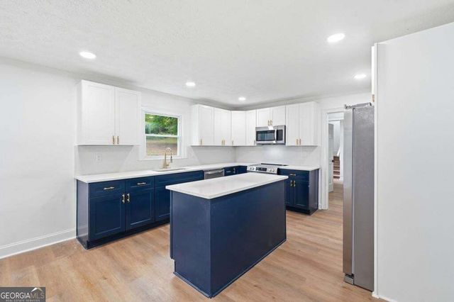 4661 Calleigh Way, Snellville, GA 30039