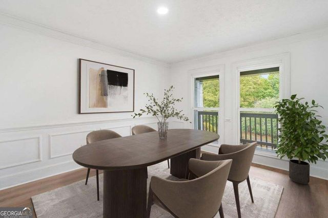 4661 Calleigh Way, Snellville, GA 30039