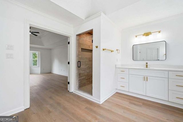 4661 Calleigh Way, Snellville, GA 30039