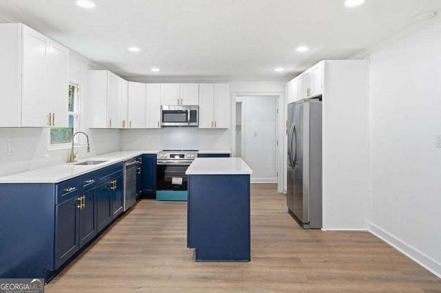 4661 Calleigh Way, Snellville, GA 30039