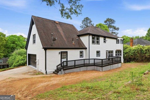 4661 Calleigh Way, Snellville, GA 30039