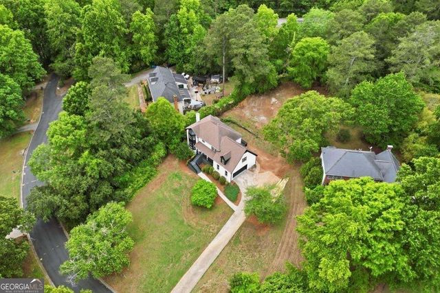 4661 Calleigh Way, Snellville, GA 30039