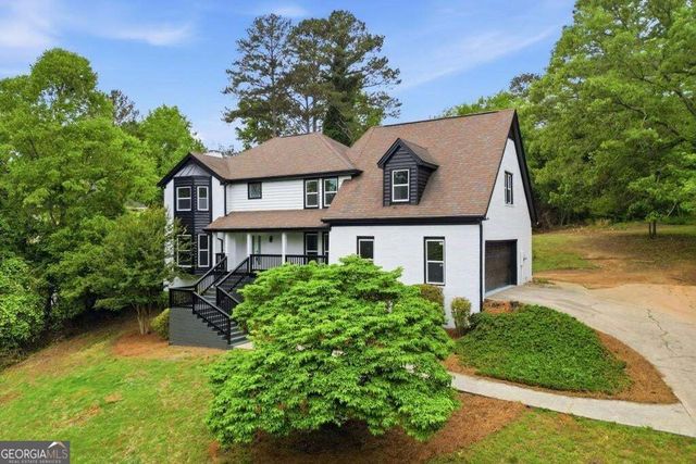 4661 Calleigh Way, Snellville, GA 30039