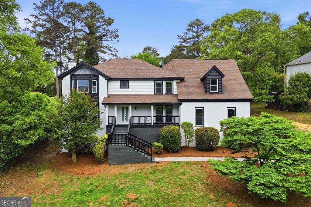 4661 Calleigh Way, Snellville, GA 30039