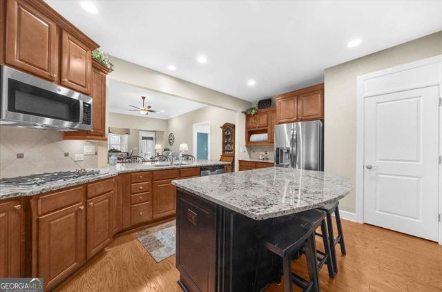 3357 Locust Cove Road SW, Gainesville, GA 30504