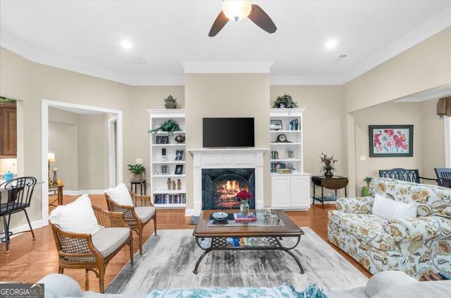 3357 Locust Cove Road SW, Gainesville, GA 30504