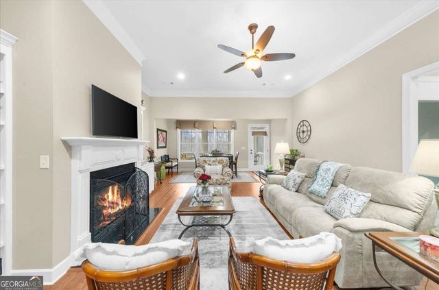 3357 Locust Cove Road SW, Gainesville, GA 30504