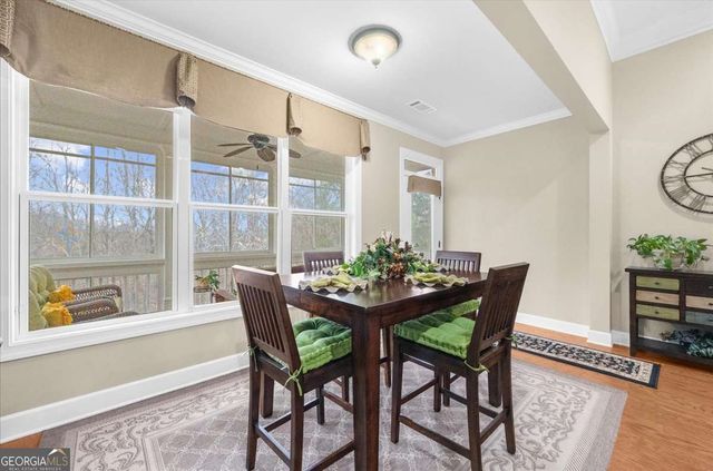 3357 Locust Cove Road SW, Gainesville, GA 30504