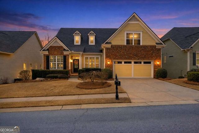 3357 Locust Cove Road SW, Gainesville, GA 30504