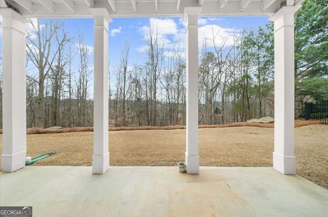 3357 Locust Cove Road SW, Gainesville, GA 30504