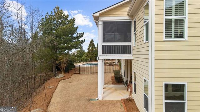 3357 Locust Cove Road SW, Gainesville, GA 30504