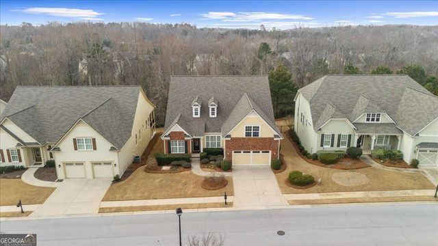 3357 Locust Cove Road SW, Gainesville, GA 30504
