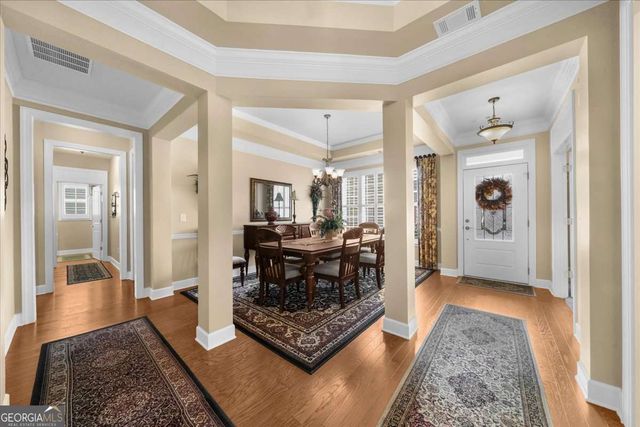 3357 Locust Cove Road SW, Gainesville, GA 30504