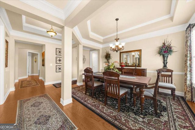 3357 Locust Cove Road SW, Gainesville, GA 30504