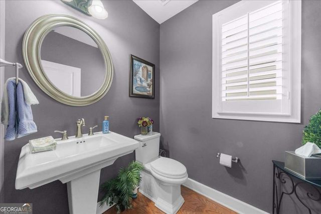 3357 Locust Cove Road SW, Gainesville, GA 30504