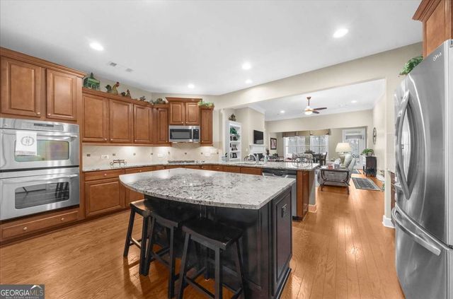 3357 Locust Cove Road SW, Gainesville, GA 30504