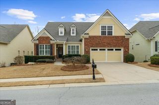 3357 Locust Cove Road SW, Gainesville, GA 30504