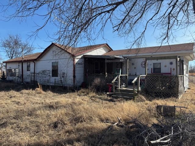 23560 E County Road 1595 Road, Elmore City, OK 73433