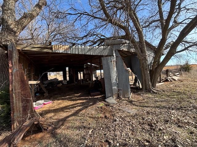 23560 E County Road 1595 Road, Elmore City, OK 73433
