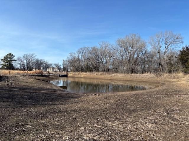 23560 E County Road 1595 Road, Elmore City, OK 73433