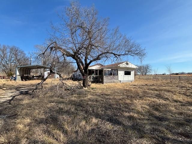 23560 E County Road 1595 Road, Elmore City, OK 73433