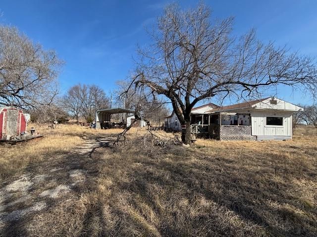 23560 E County Road 1595 Road, Elmore City, OK 73433