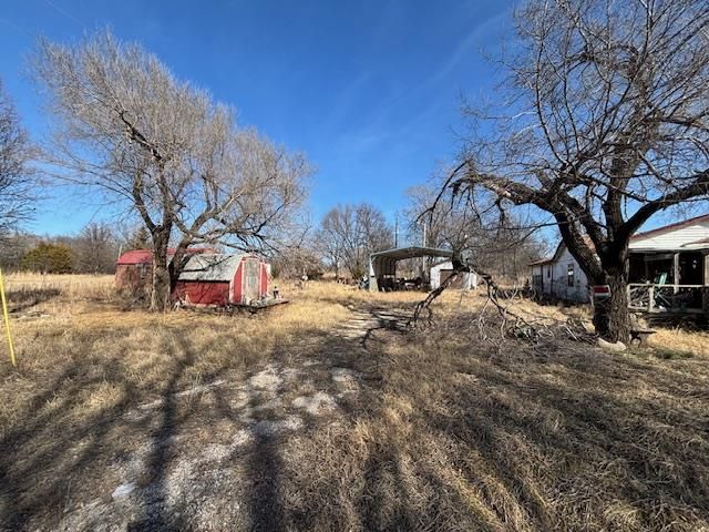 23560 E County Road 1595 Road, Elmore City, OK 73433