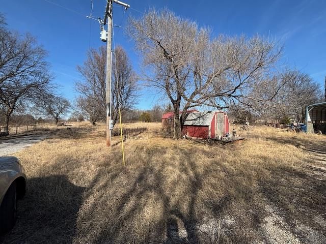 23560 E County Road 1595 Road, Elmore City, OK 73433