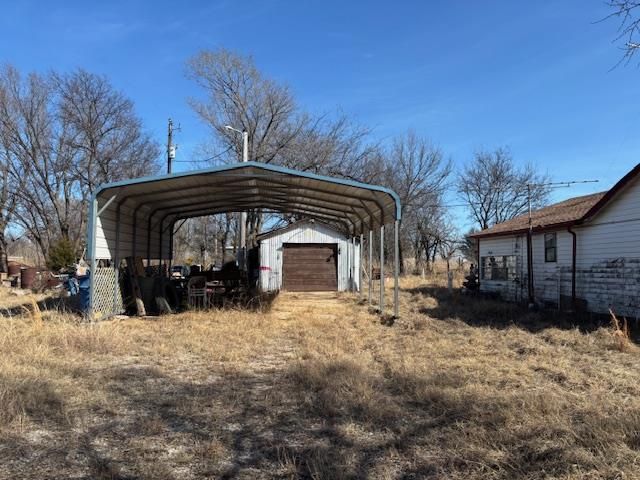 23560 E County Road 1595 Road, Elmore City, OK 73433