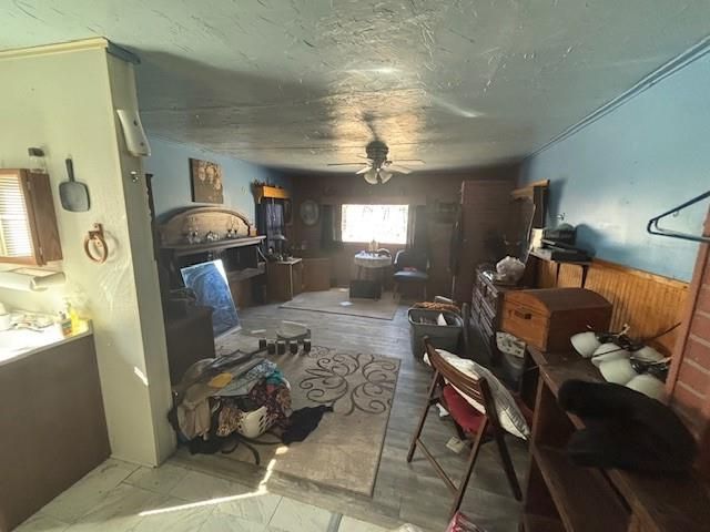 23560 E County Road 1595 Road, Elmore City, OK 73433