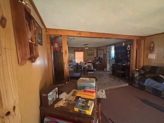 23560 E County Road 1595 Road, Elmore City, OK 73433