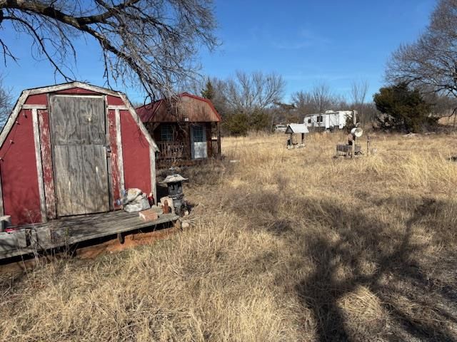 23560 E County Road 1595 Road, Elmore City, OK 73433