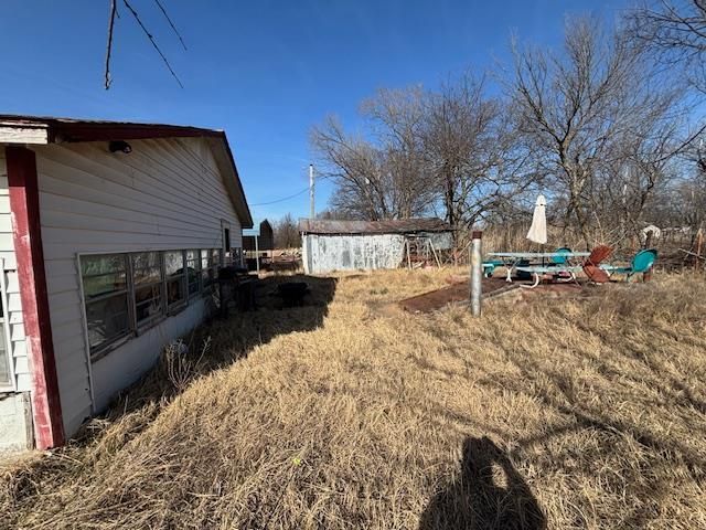 23560 E County Road 1595 Road, Elmore City, OK 73433