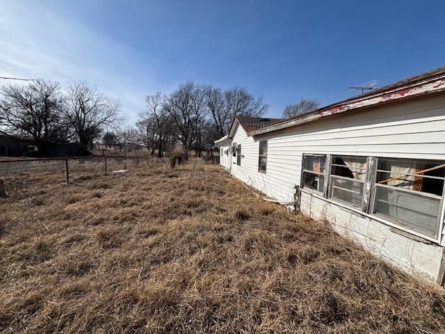 23560 E County Road 1595 Road, Elmore City, OK 73433