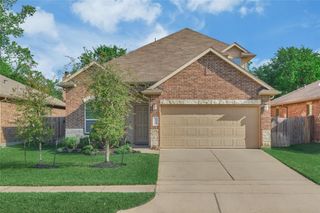8934 Alcina Drive, Tomball, TX 77375