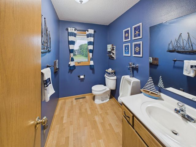 1572 47th Street SE, Saint Cloud, MN 56304