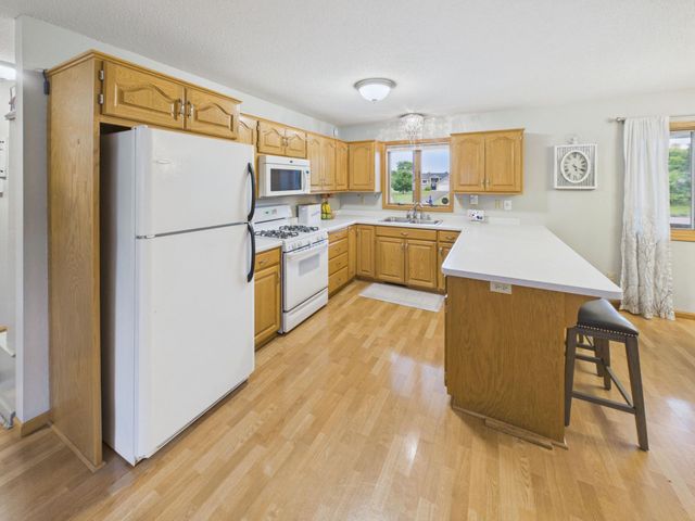 1572 47th Street SE, Saint Cloud, MN 56304